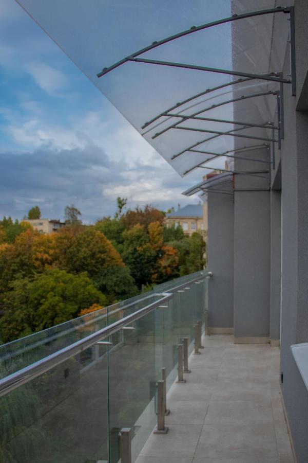 Royal 2 Apartments On Shevchenka 38 Str Lviv Luaran gambar
