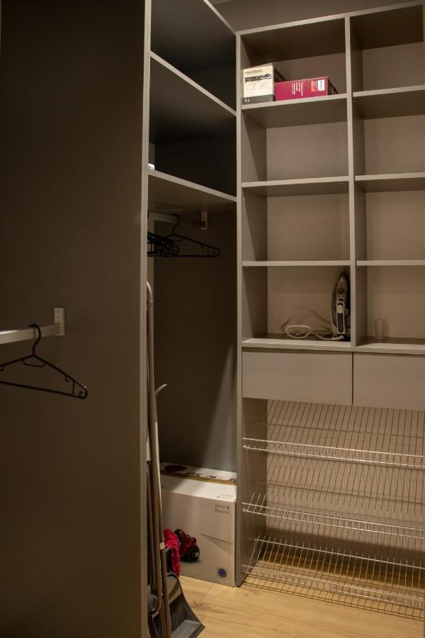 Royal 2 Apartments On Shevchenka 38 Str Lviv Luaran gambar