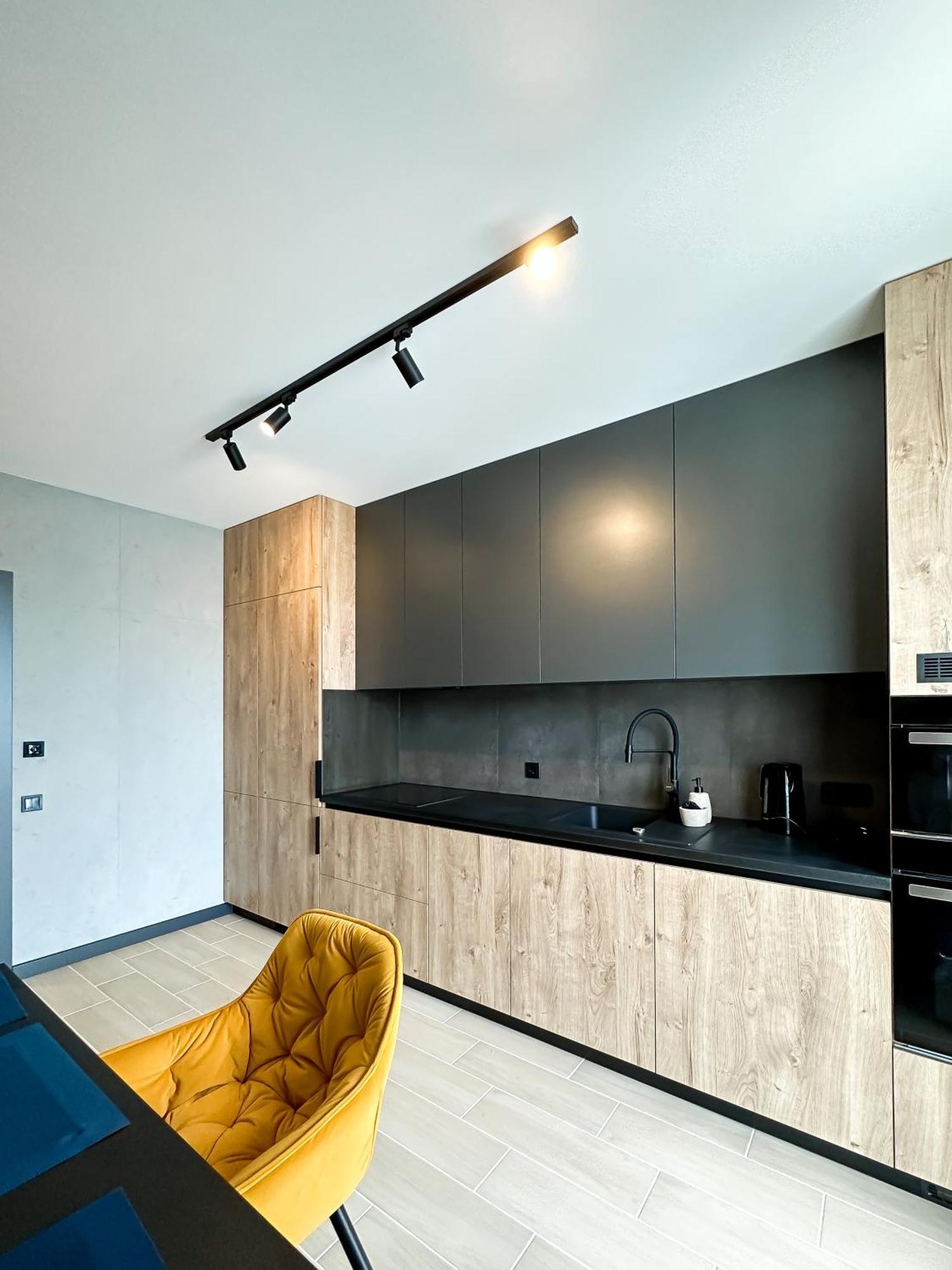 Royal 2 Apartments On Shevchenka 38 Str Lviv Luaran gambar